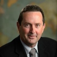 Garry Barrett (@garryfbarrett) 's Twitter Profile Photo
