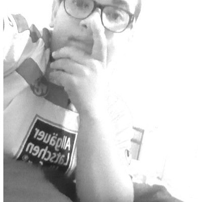 Noah_Grande's profile picture. The Conquering Lion shall break every chain -Bob Marley- ✌️