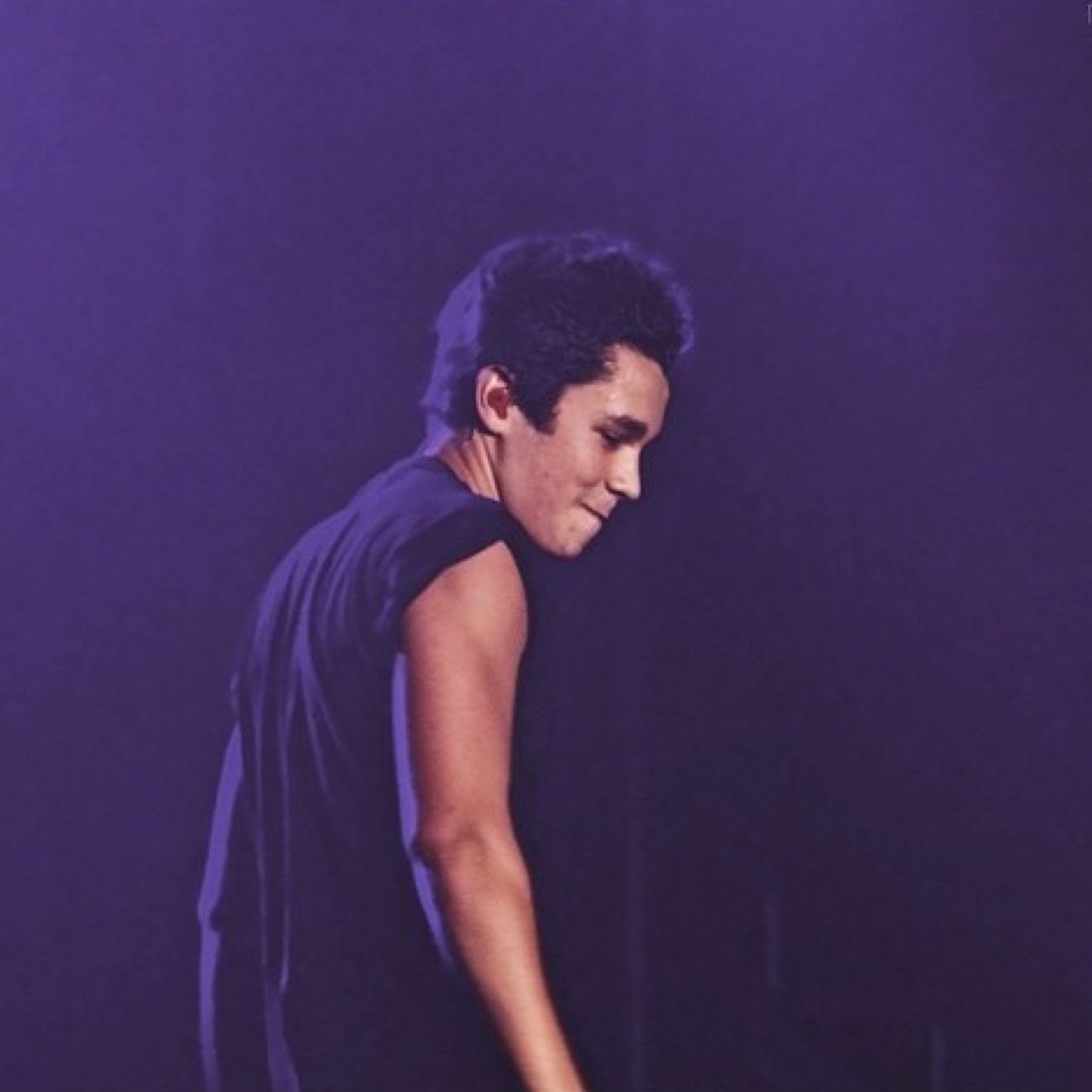 haters gonna hate mahomies gonna love austin followed : ✨july 2, 2013 ✨