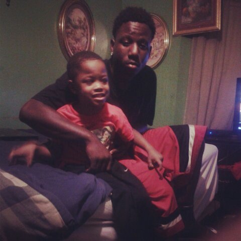 Just Me Keep It 100 At All Times