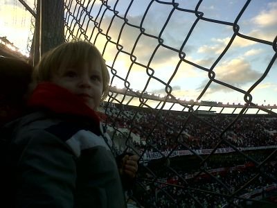 gastonalvarez25's profile picture. 