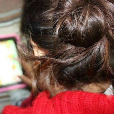 lovelykuri33's profile picture. 