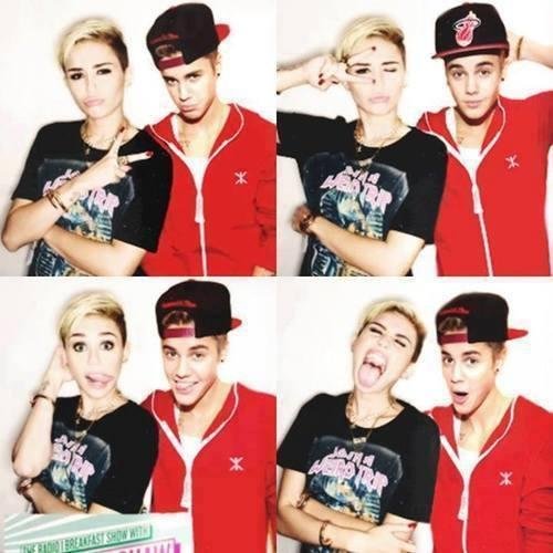 i'm belieber :)