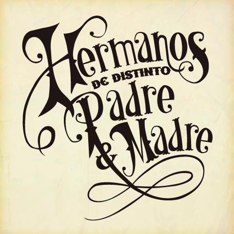 HermanosFolk's profile picture. Hermanos de distinto Padre & Madre. Country Folk Rock. Pil del Villar (Monovision, Don Adams, Jimmy Rip) & Gori (Fantasmagoria, Fun People)