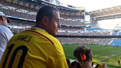 Jhonatan_GL's profile picture. Soy del pais de la bandeja paisa, el sancocho y la cumbia. #SoyColombiano