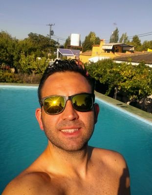 Disfruta cada minuto como si fuera el ultimo!!