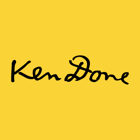 The official Twitter account of the Ken Done Gallery.