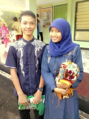 devita_octavia's profile picture. Bahagiain ibu☺ Gk mau nyia2n pengorbanan nya({}) Mother is my Everything ♥ ({}) :*