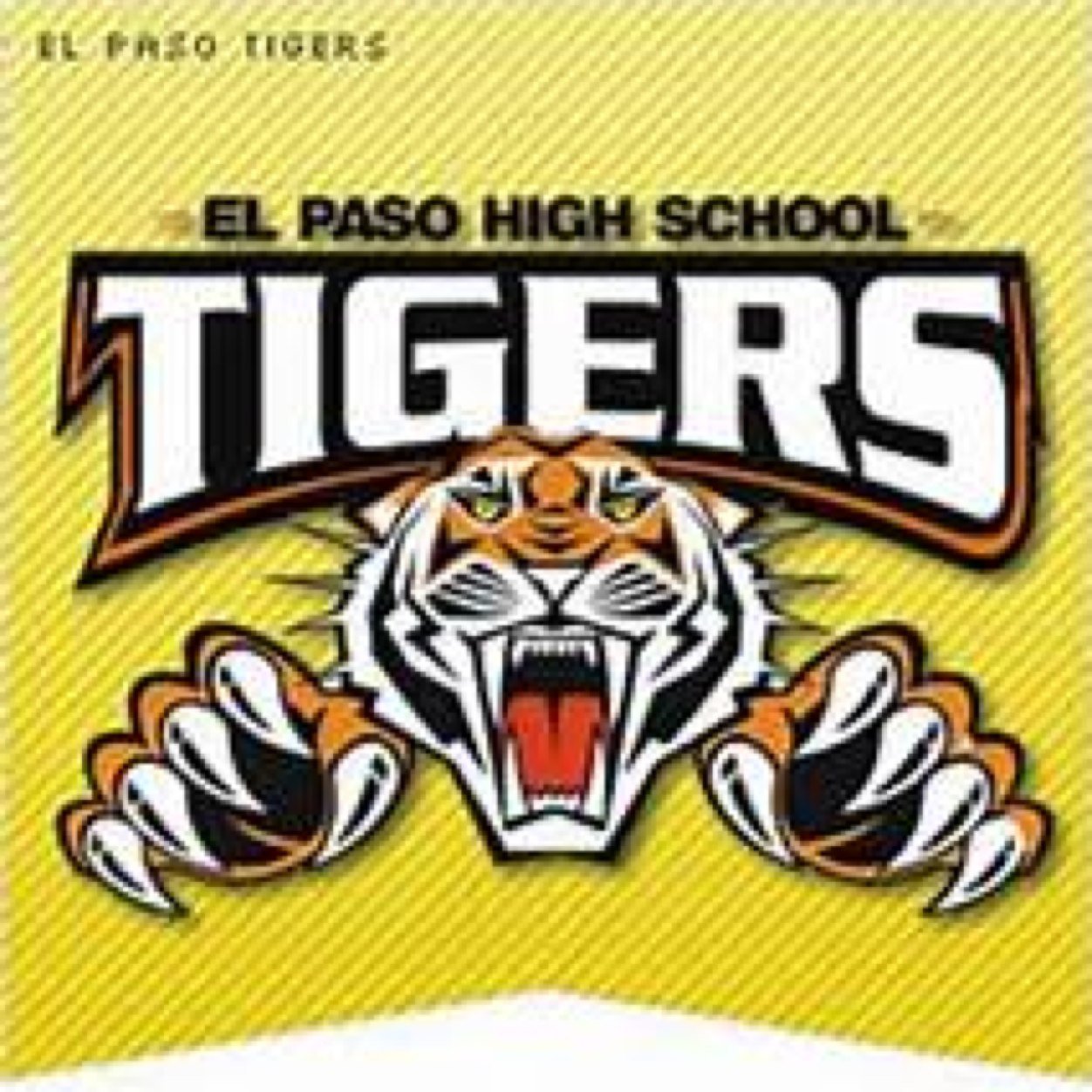 The Official account of El Paso High School Football