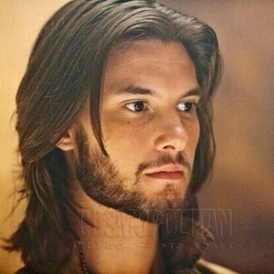 King Caspian X of Narnia, Lord of Cair Paravel, and Emperor of the Lone Islands. {Single/SV/Chronicles of Narnia RP}