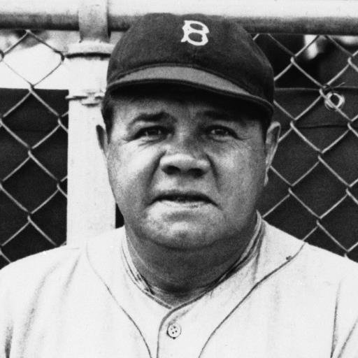 Jthebaseballguy's profile picture. I am a baseball history buff, my favorite player is Babe Ruth