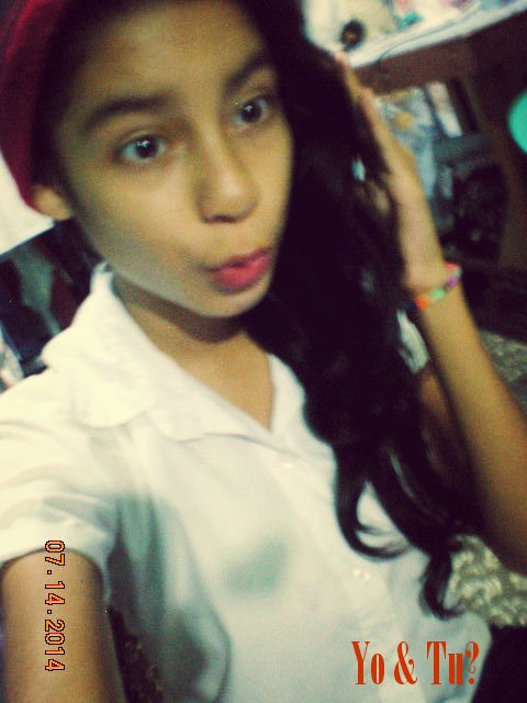 Oye Tia o Tio Sigame Pienselo :3