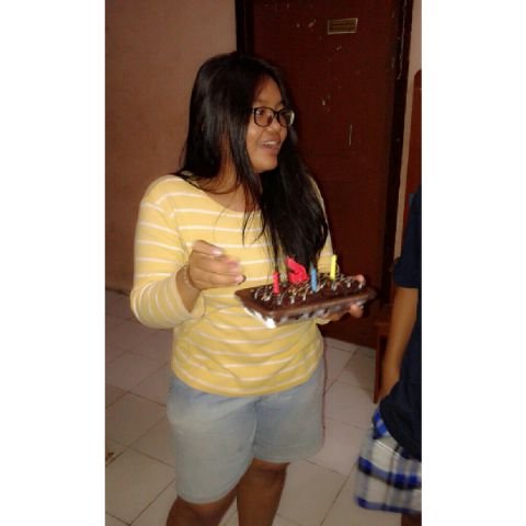 ♥Jesus Christ-Family-Amity| ♥Fishery Production Engineering @unsri_ '12