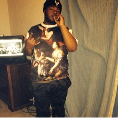 Paper Route Stove ♎️, Rest in Paradise Flippa 🐬