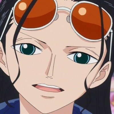 ViviNeko1's profile picture. Hi I'm Nico Robin