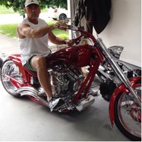 Duane 🇨🇦 (@londonduanerw) 's Twitter Profile Photo