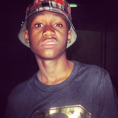 NomenyB's profile picture. I'm Mozambican  I'm 23 years old