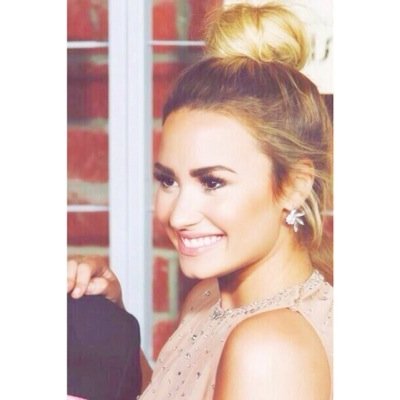 Who the fuck is Demi