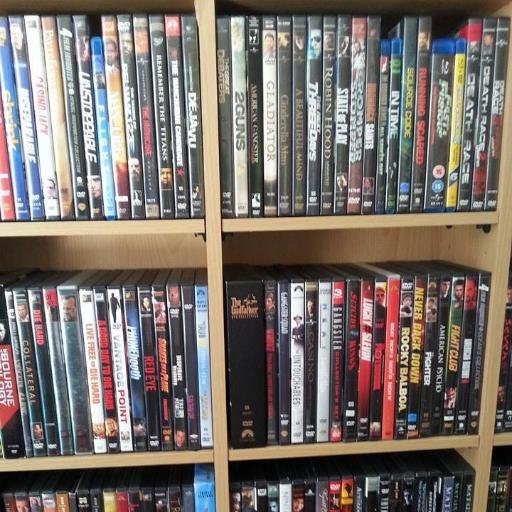 We are MacRitter! With a love of film, we are taking the movie world by storm. Feel free to chat with us or message us anything you would like!