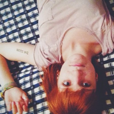 erinconyers's profile picture. 