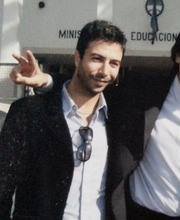 GJendrulek's profile picture. Licenciado en ciencia política y profesor. 
Apasionado por el fútbol y todos sus secretos, sobre todo los vinculados a atacar.