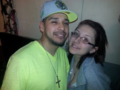 Girlfriend to jaime; 021214 ♥ Mommy to be; 122814 ♥
