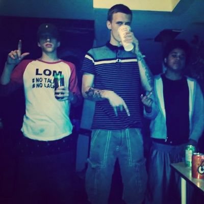 #LOM #SCGK #MOD #RUMGK #NSM #COB #TFM #SAVAGE SQUADS #NO LACKIN #NO TALKIN