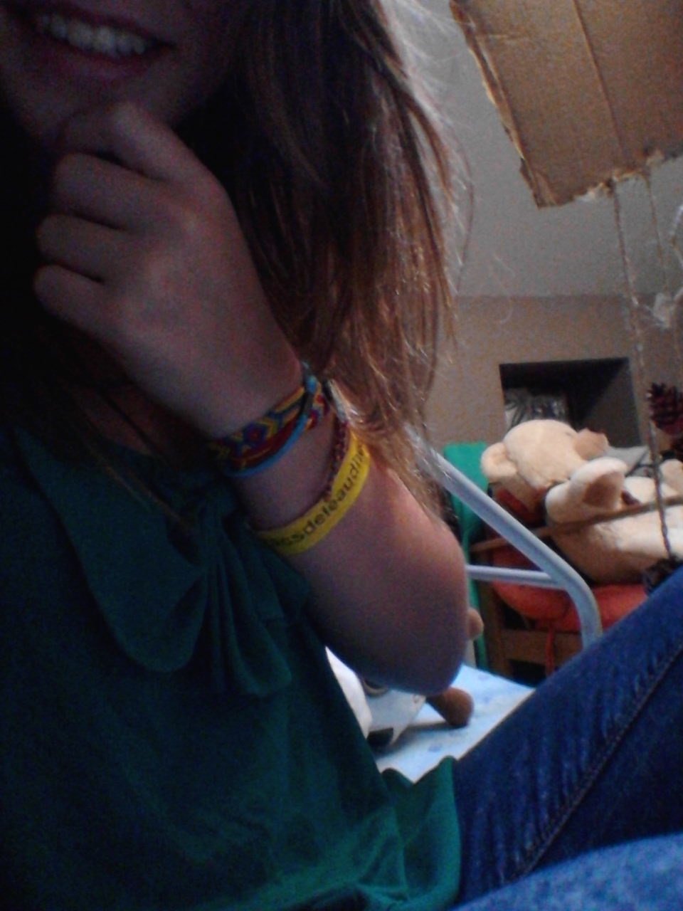 14 and recovering of self harm and anorexia..still suicidal. been bullied for years because i was fat