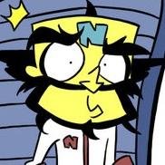 The Evil scientist who will one day return! As long as I don't get smacked by my enemy Crash Bandicoot! Retired from evil!