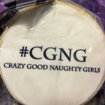 Cgng Cgng1 Twitter