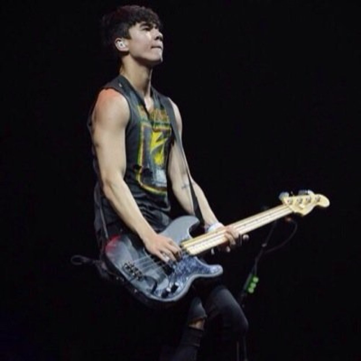 Calumstimeline1's profile picture. This account is to see who's on calums timeline