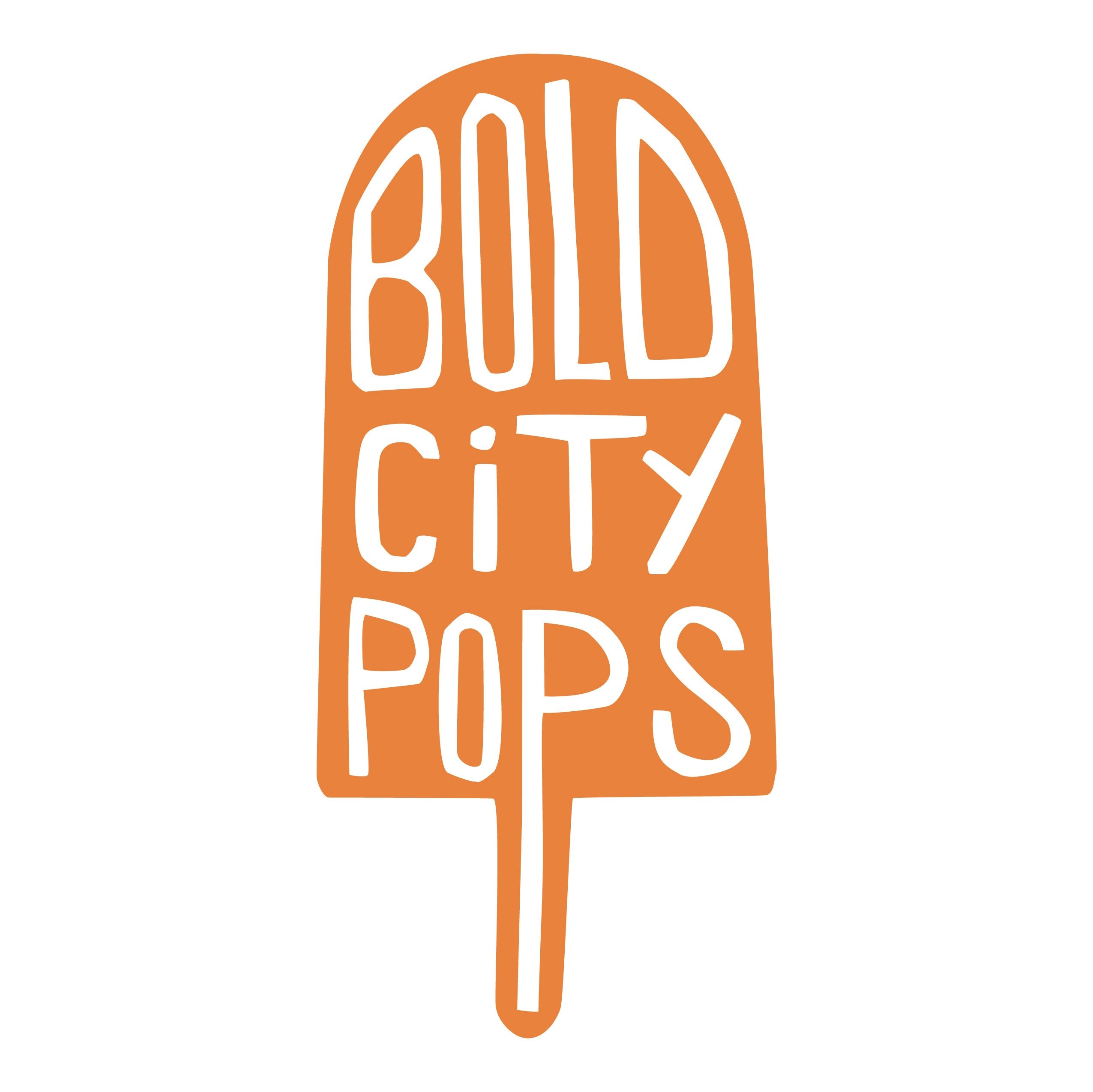 Farm Fresh and Boldly Flavored Ice Pops
