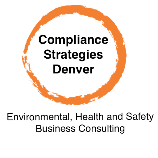 Innovative EHS consulting for your business or facility. Consultation: compliancestrategiesdenver@gmail.com