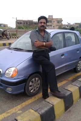 rashidbaig71415's profile picture. 