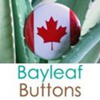 Bayleaf Buttons(@BayleafButtons) 's Twitter Profile Photo