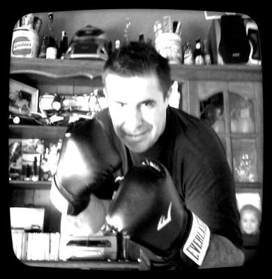 danielchevyrock's profile picture. 