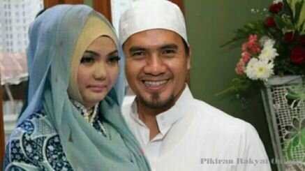 Akku ingin menjadi yang terbaik buat semua nya•••