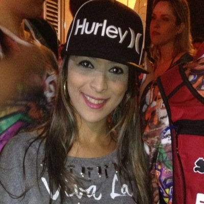 Alvinegra de coração. Instagram mihlopes124