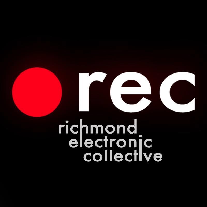 REC: Richmond Electronic Collective // Bringing together producers, heads & beat aficianados of RVA