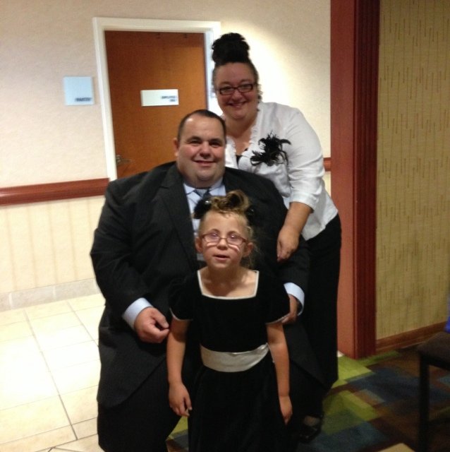 Pastor of a growing, soul winning revival church. Have a wonderful wife and 2 awesome children!!