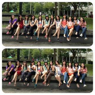 Feny_alson's profile picture. Nammyohorengekyo,Terima Kasih Gohonzon