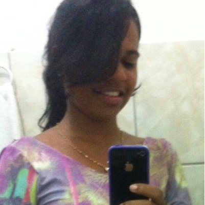 Very happy...