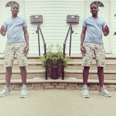 M__J_KING's profile picture. Just do it