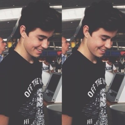 I really want a nash follow den id be good