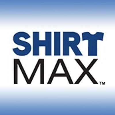 Shirt Max ShirtMax X