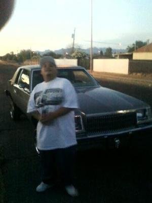 L-DAWG is Tucson, Az. artist who released a mix-tape FOCUS in 05' & in 09' also released the SiickemBoii vol.1 & vol.2 as a triibute to SiickemBoii ent.