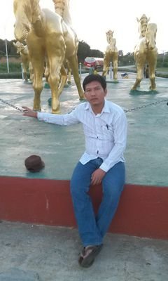 ouchchamnan's profile picture. 