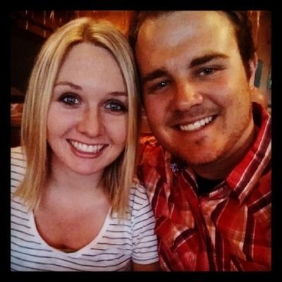 Follower of Christ. Husband. Father to Rose and Gracelyn. Gate Guy.