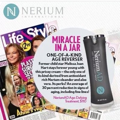 Chelsea87422553's profile picture. Independent sales rep for Nerium International