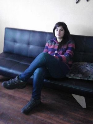 taniabustoss's profile picture. 